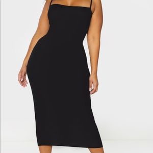PRETTYLITTLETHING | Maxi Dress
